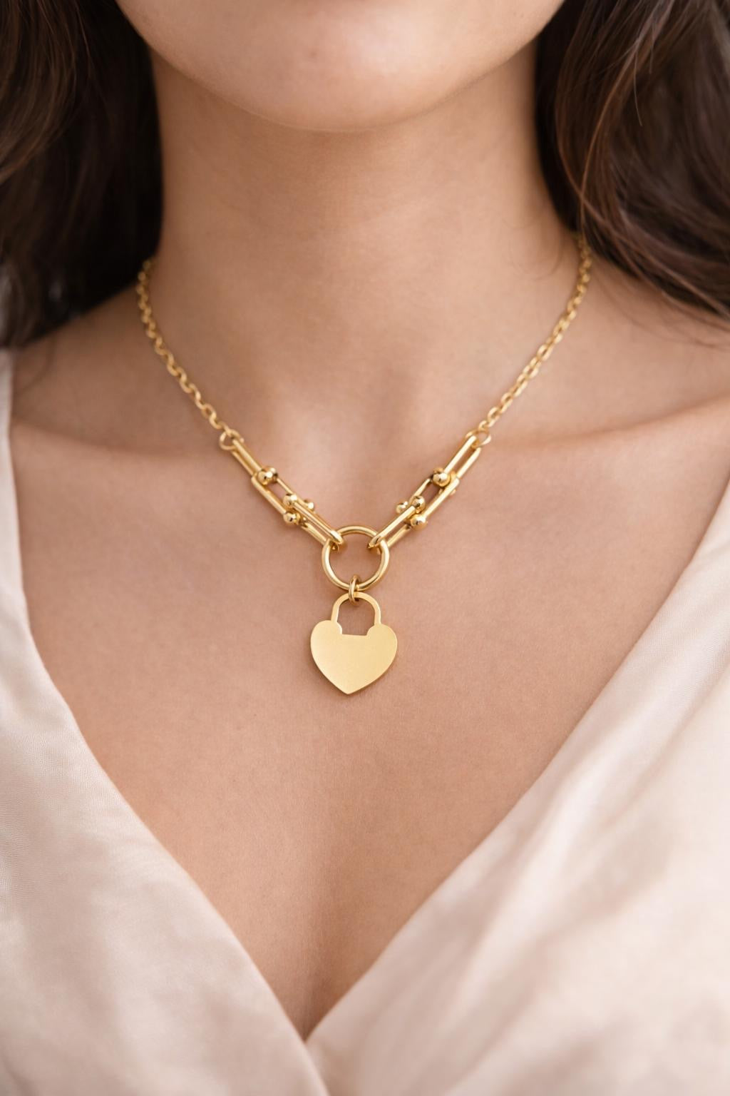 LULUMI SWEET LOCK