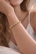 ✨ Floral Spark Bracelet ✨